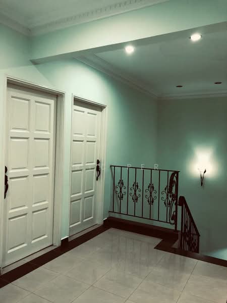 2-storey Terraced House for Sale in Taman Sri Bintang (Kepong) - Eric Per - Interior - PropertyGuru.com.my
