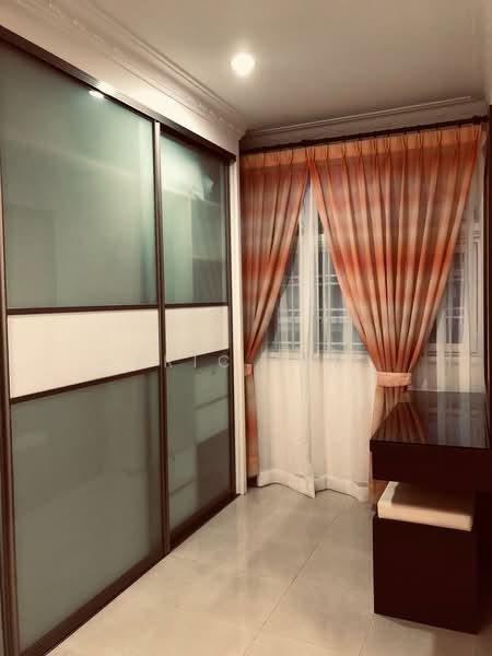 2-storey Terraced House for Sale in Taman Sri Bintang (Kepong) - Eric Per - Interior - PropertyGuru.com.my