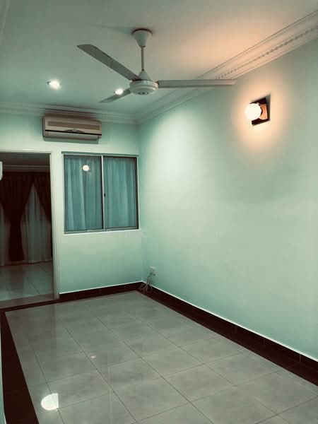2-storey Terraced House for Sale in Taman Sri Bintang (Kepong) - Eric Per - Interior - PropertyGuru.com.my