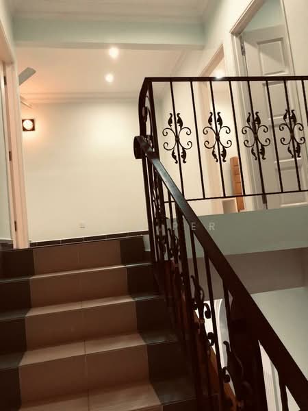 2-storey Terraced House for Sale in Taman Sri Bintang (Kepong) - Eric Per - Interior - PropertyGuru.com.my