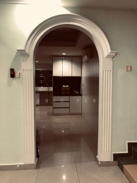 2-storey Terraced House for Sale in Taman Sri Bintang (Kepong) - Eric Per - Interior - PropertyGuru.com.my