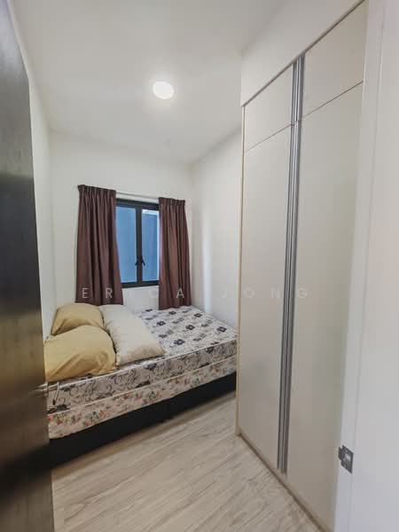 Service Residence for Rent at Setia Sky 88 - Erica Jong - PropertyGuru.com.my