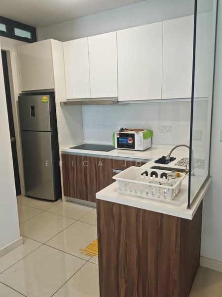 Service Residence for Rent at Setia Sky 88 - Erica Jong - PropertyGuru.com.my