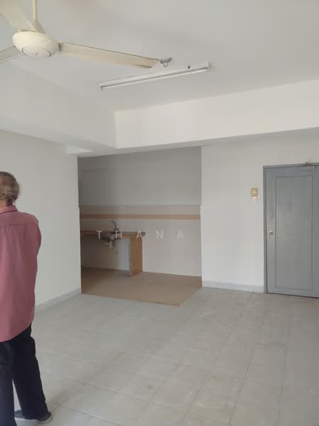 Kondominium untuk Dijual di Sri Hijau - Thana . - PropertyGuru.com.my