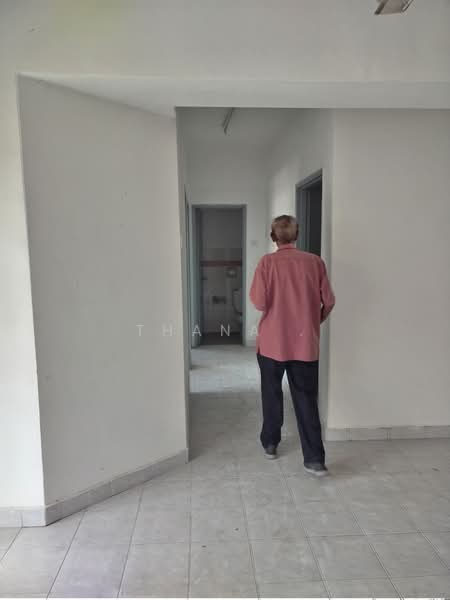 Kondominium untuk Dijual di Sri Hijau - Thana . - PropertyGuru.com.my