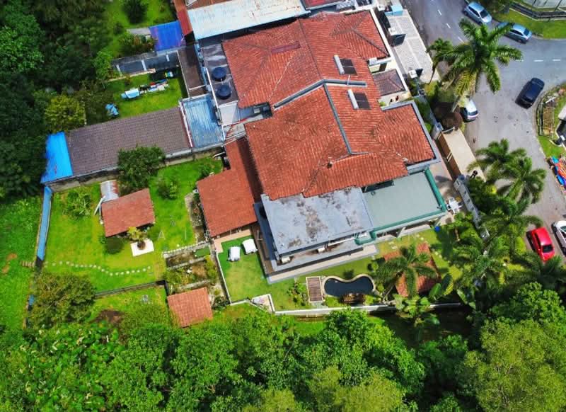 Rumah Berkembar untuk Dijual di Ampang Jaya (Ampang) - Saiful Azuan - Exterior - PropertyGuru.com.my