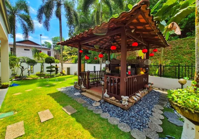 Rumah Berkembar untuk Dijual di Ampang Jaya (Ampang) - Saiful Azuan - Exterior - PropertyGuru.com.my