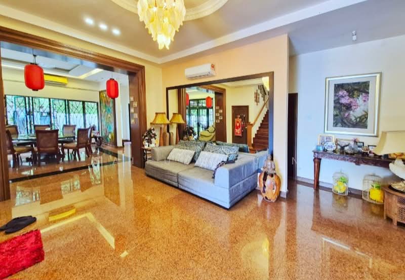Rumah Berkembar untuk Dijual di Ampang Jaya (Ampang) - Saiful Azuan - PropertyGuru.com.my