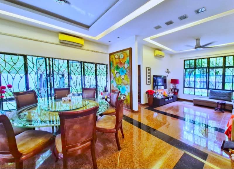 Rumah Berkembar untuk Dijual di Ampang Jaya (Ampang) - Saiful Azuan - PropertyGuru.com.my
