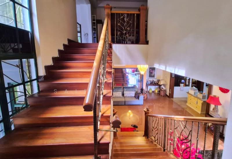 Rumah Berkembar untuk Dijual di Ampang Jaya (Ampang) - Saiful Azuan - PropertyGuru.com.my