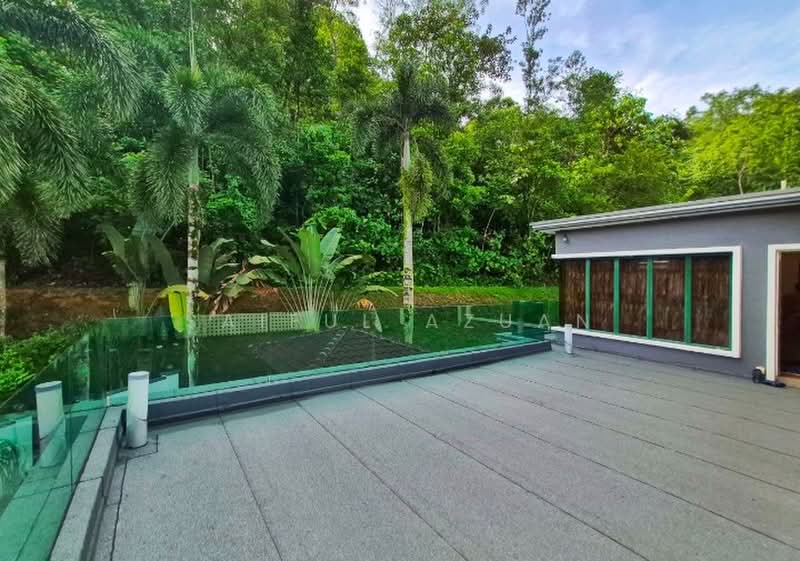 Rumah Berkembar untuk Dijual di Ampang Jaya (Ampang) - Saiful Azuan - PropertyGuru.com.my