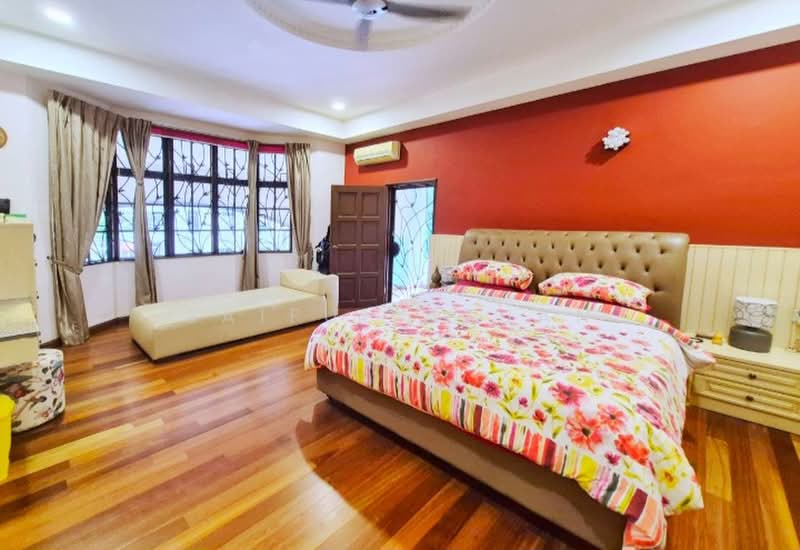 Rumah Berkembar untuk Dijual di Ampang Jaya (Ampang) - Saiful Azuan - PropertyGuru.com.my