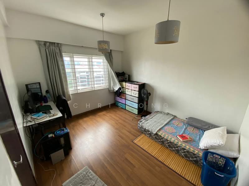 Condominium for Rent at Casa Desa - Chris Ong - Bedroom - PropertyGuru.com.my