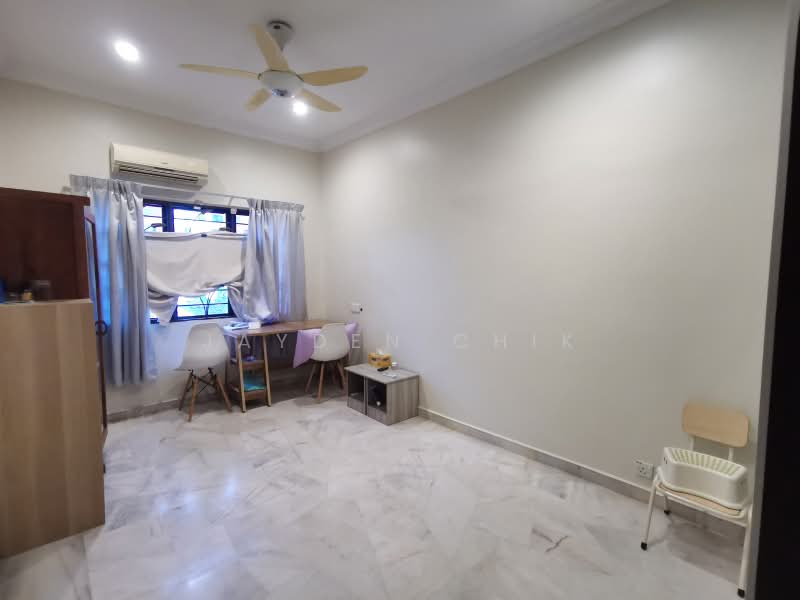 2-storey Terraced House for Sale in Taman Desa (Kuala Lumpur) - Jayden Chik - Interior - PropertyGuru.com.my