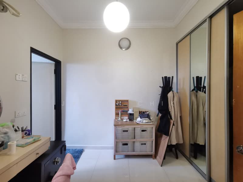 2-storey Terraced House for Sale in Taman Desa (Kuala Lumpur) - Jayden Chik - Interior - PropertyGuru.com.my