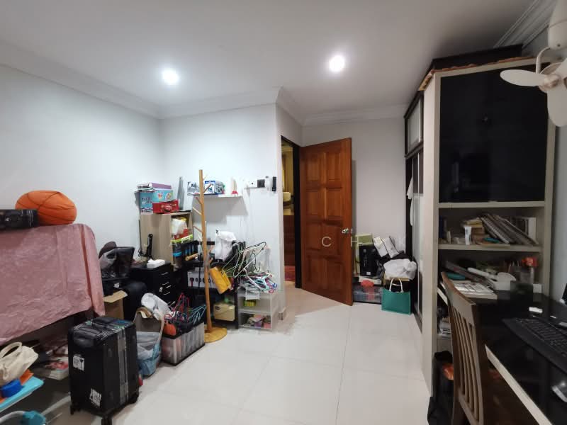 2-storey Terraced House for Sale in Taman Desa (Kuala Lumpur) - Jayden Chik - PropertyGuru.com.my