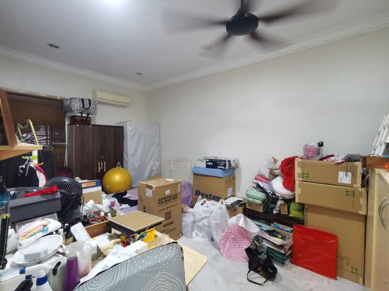 2-storey Terraced House for Sale in Taman Desa (Kuala Lumpur) - Jayden Chik - PropertyGuru.com.my