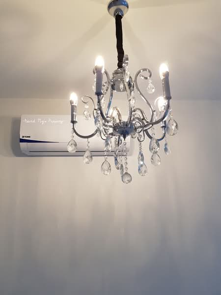 Service Residence for Rent at South View - Sky Say - Interior - PropertyGuru.com.my