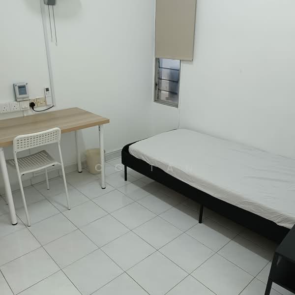 Condominium for Rent at N-Park Condominium - CG Tan - Bedroom - PropertyGuru.com.my
