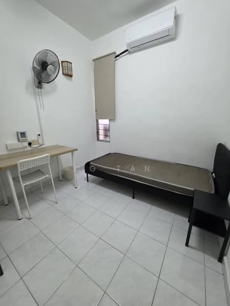 Condominium for Rent at N-Park Condominium - CG Tan - Bedroom - PropertyGuru.com.my