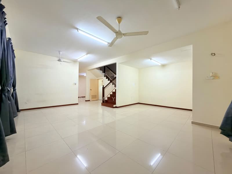 2-storey Terraced House for Sale in Taman Mount Austin (Tebrau) - Jeremy Ding - PropertyGuru.com.my