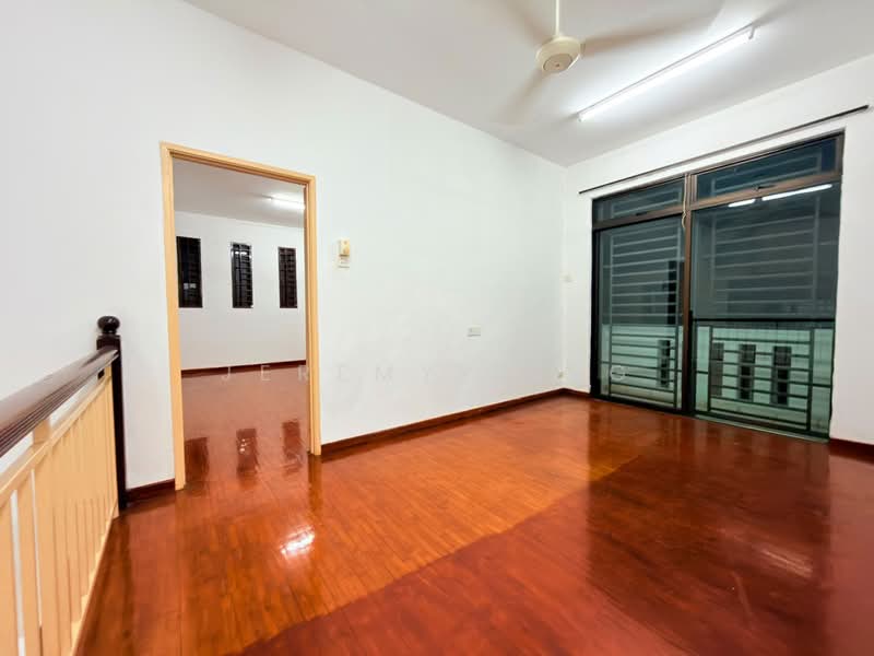 2-storey Terraced House for Sale in Taman Mount Austin (Tebrau) - Jeremy Ding - PropertyGuru.com.my
