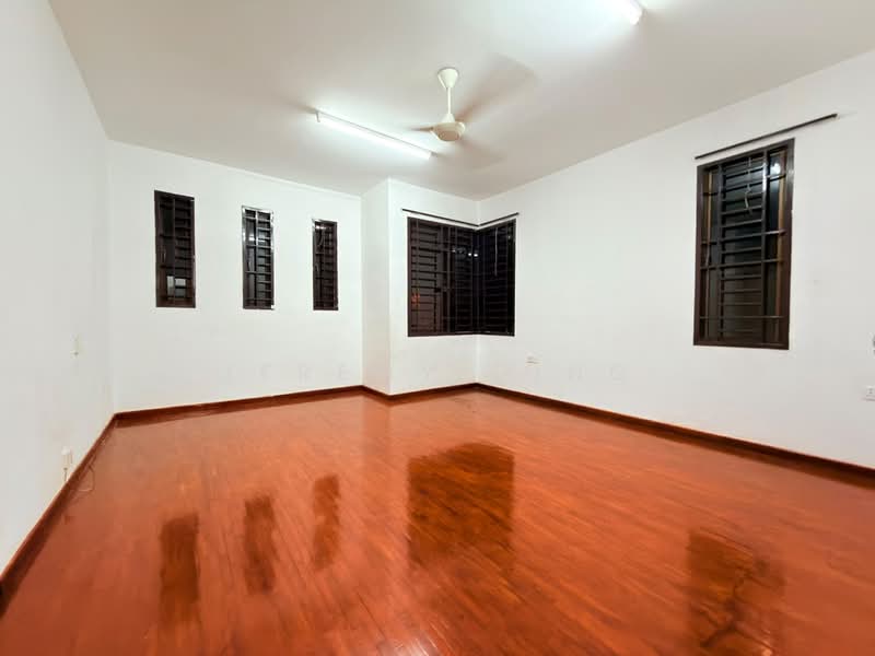 2-storey Terraced House for Sale in Taman Mount Austin (Tebrau) - Jeremy Ding - PropertyGuru.com.my