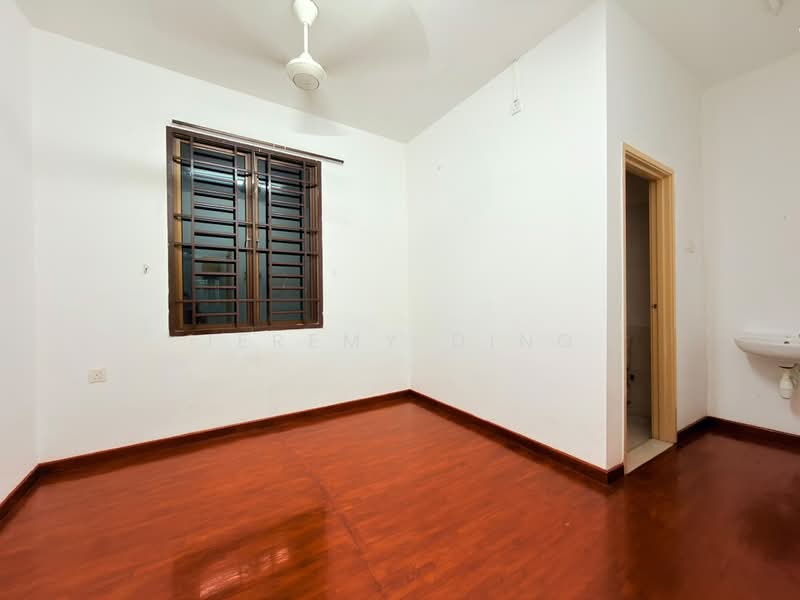 2-storey Terraced House for Sale in Taman Mount Austin (Tebrau) - Jeremy Ding - PropertyGuru.com.my