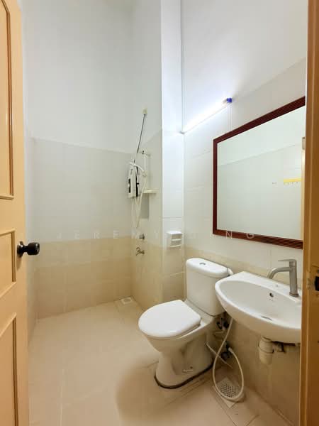 2-storey Terraced House for Sale in Taman Mount Austin (Tebrau) - Jeremy Ding - PropertyGuru.com.my