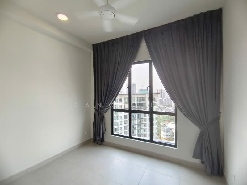 Condominium for Rent at THE Address II, Taman Desa - Francis Lim - View - PropertyGuru.com.my