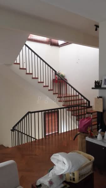 Rumah Banglo untuk Dijual di Seri Tanjung Pinang (Tanjung Tokong) - Dave Soon - PropertyGuru.com.my