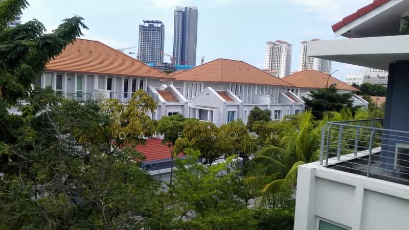 Rumah Banglo untuk Dijual di Seri Tanjung Pinang (Tanjung Tokong) - Dave Soon - PropertyGuru.com.my