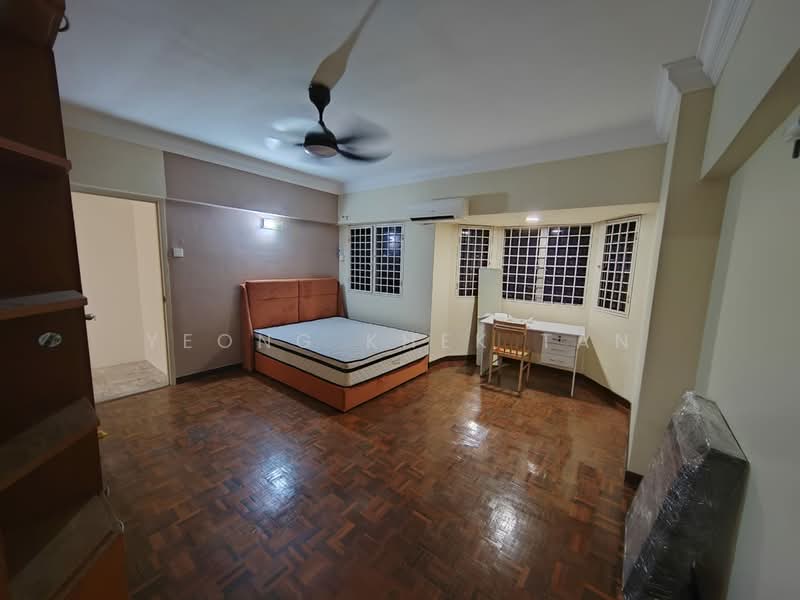 Condominium for Rent at Shang Villa - Yeong Khek Tan - Bedroom RM 1200 - PropertyGuru.com.my