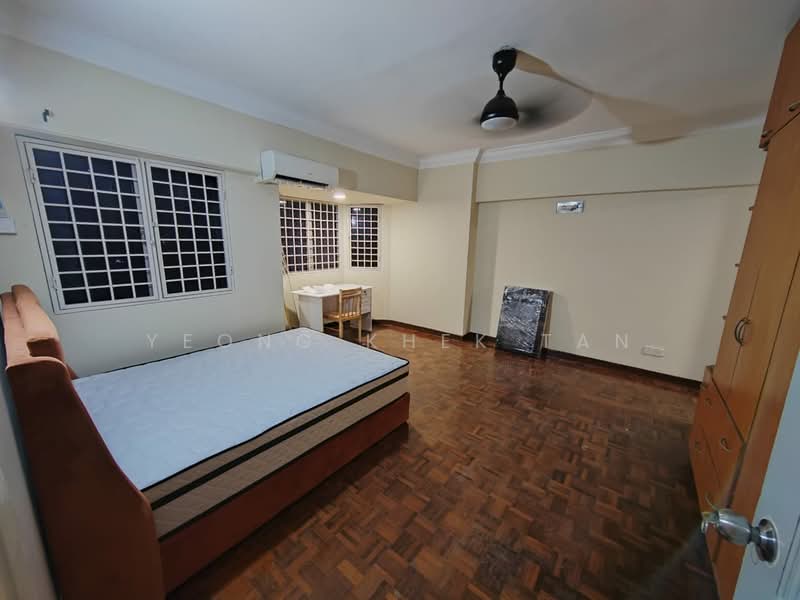 Condominium for Rent at Shang Villa - Yeong Khek Tan - Bedroom RM 1200 - PropertyGuru.com.my