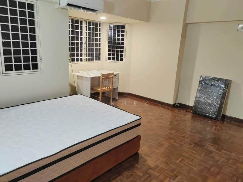 Condominium for Rent at Shang Villa - Yeong Khek Tan - Bedroom RM 1200 - PropertyGuru.com.my