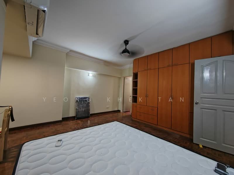 Condominium for Rent at Shang Villa - Yeong Khek Tan - Bedroom RM 1200 - PropertyGuru.com.my
