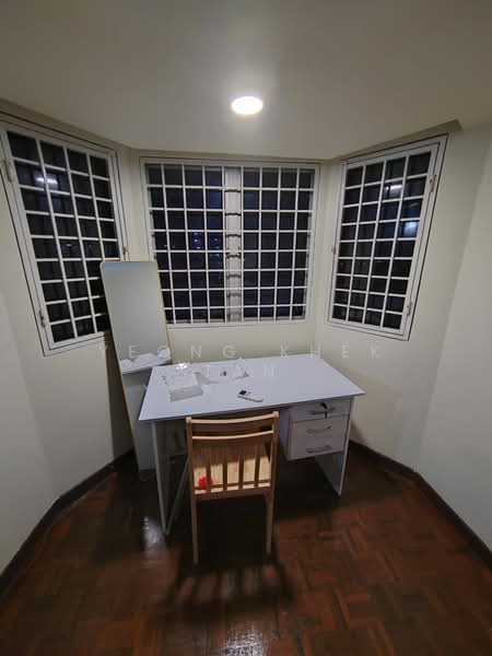 Condominium for Rent at Shang Villa - Yeong Khek Tan - Bedroom RM 1200 - PropertyGuru.com.my