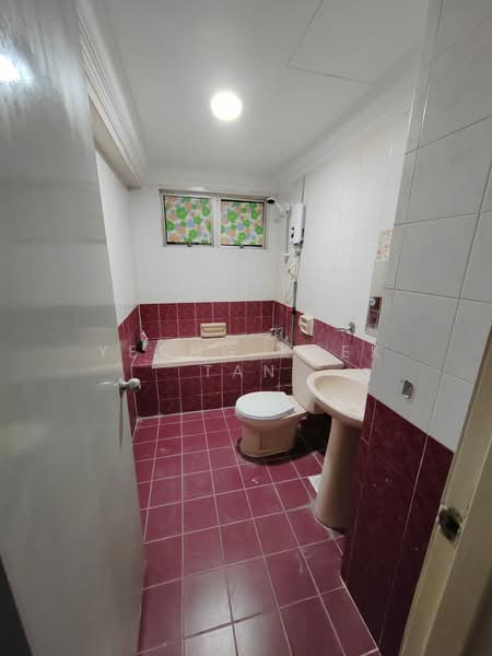 Condominium for Rent at Shang Villa - Yeong Khek Tan - Bedroom RM 1200 - PropertyGuru.com.my