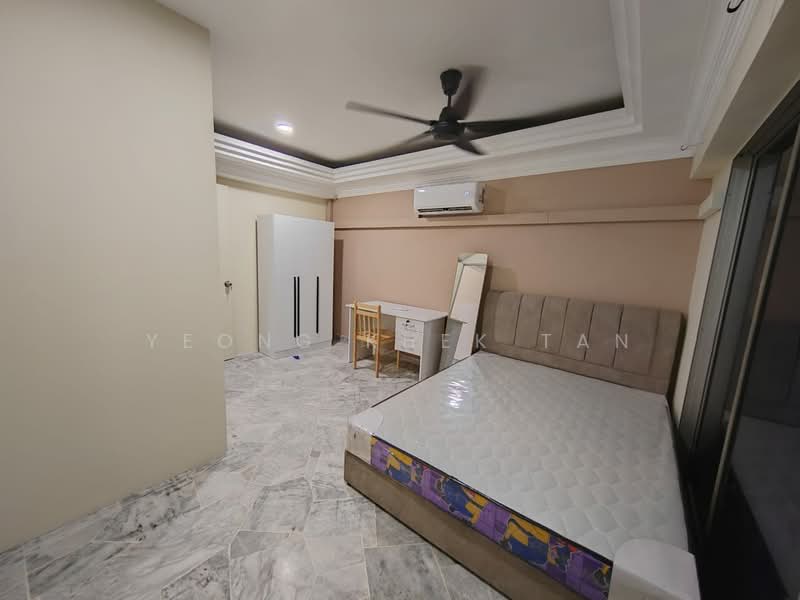 Condominium for Rent at Shang Villa - Yeong Khek Tan - Bedroom RM 1100 - PropertyGuru.com.my