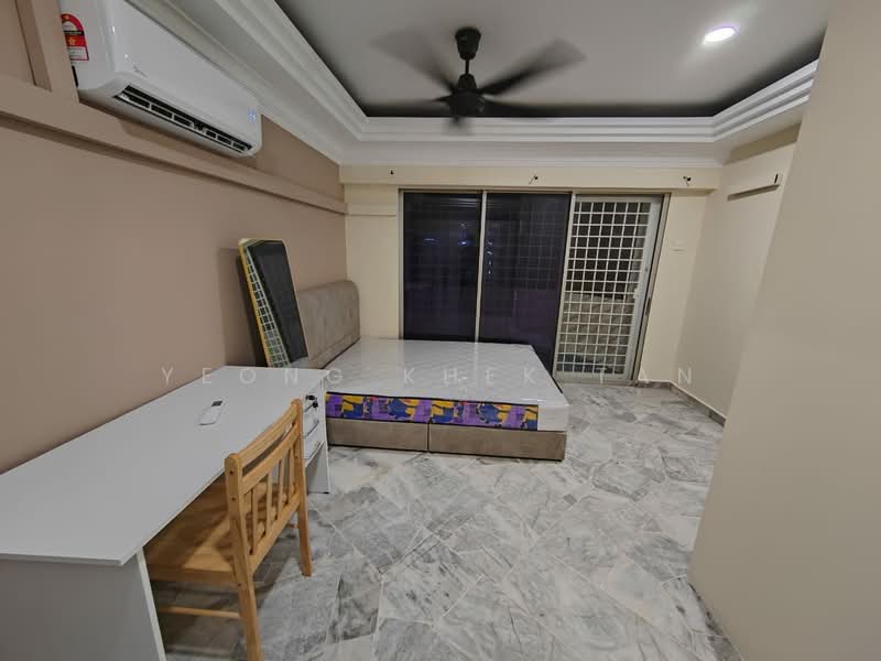 Condominium for Rent at Shang Villa - Yeong Khek Tan - Bedroom RM 1100 - PropertyGuru.com.my