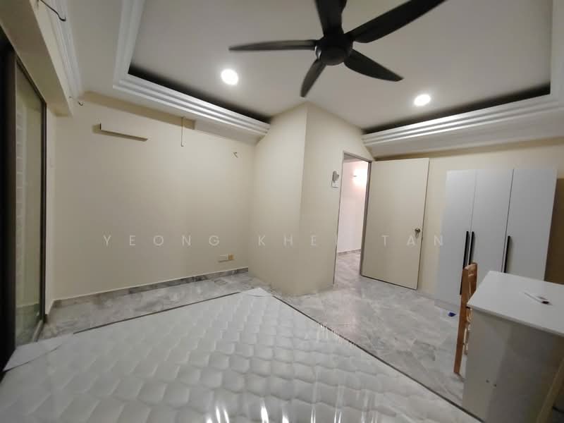 Condominium for Rent at Shang Villa - Yeong Khek Tan - Bedroom RM 1100 - PropertyGuru.com.my