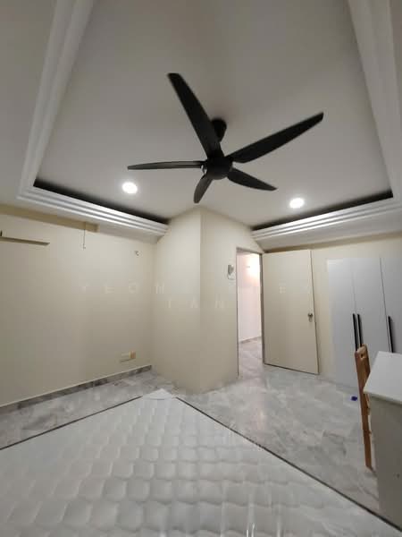 Condominium for Rent at Shang Villa - Yeong Khek Tan - Bedroom RM 1100 - PropertyGuru.com.my