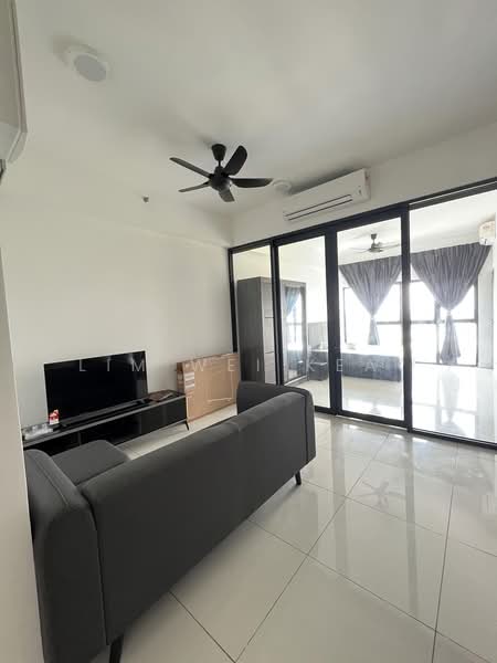 Service Residence for Rent at Yale Suites @ EduSentral - Lim Wei Keat - PropertyGuru.com.my