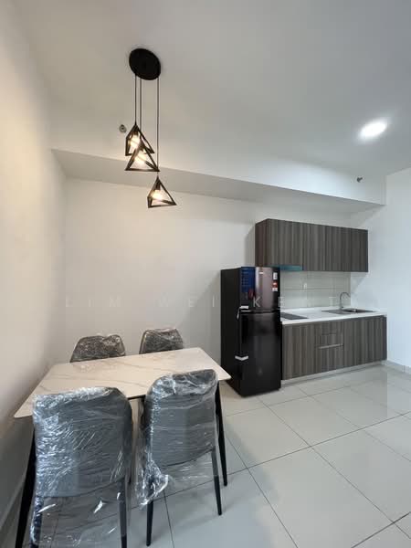 Service Residence for Rent at Yale Suites @ EduSentral - Lim Wei Keat - PropertyGuru.com.my