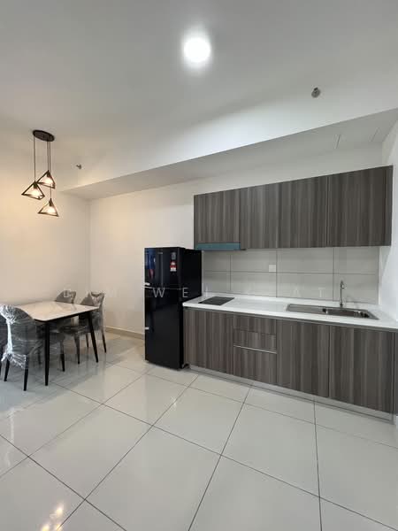 Service Residence for Rent at Yale Suites @ EduSentral - Lim Wei Keat - PropertyGuru.com.my
