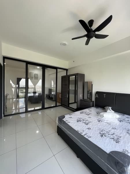 Service Residence for Rent at Yale Suites @ EduSentral - Lim Wei Keat - PropertyGuru.com.my