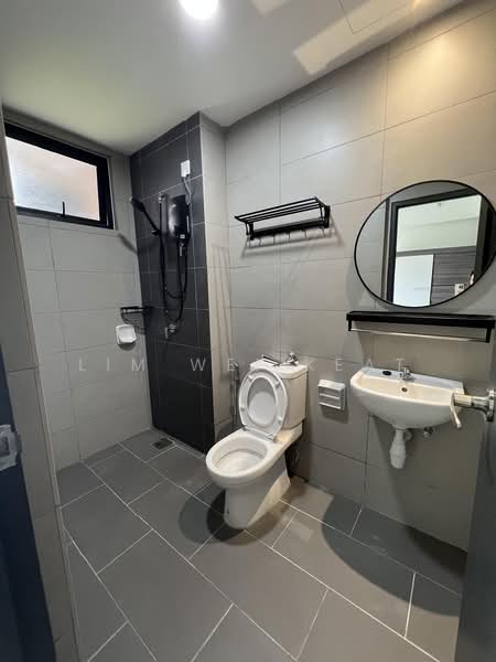 Service Residence for Rent at Yale Suites @ EduSentral - Lim Wei Keat - PropertyGuru.com.my