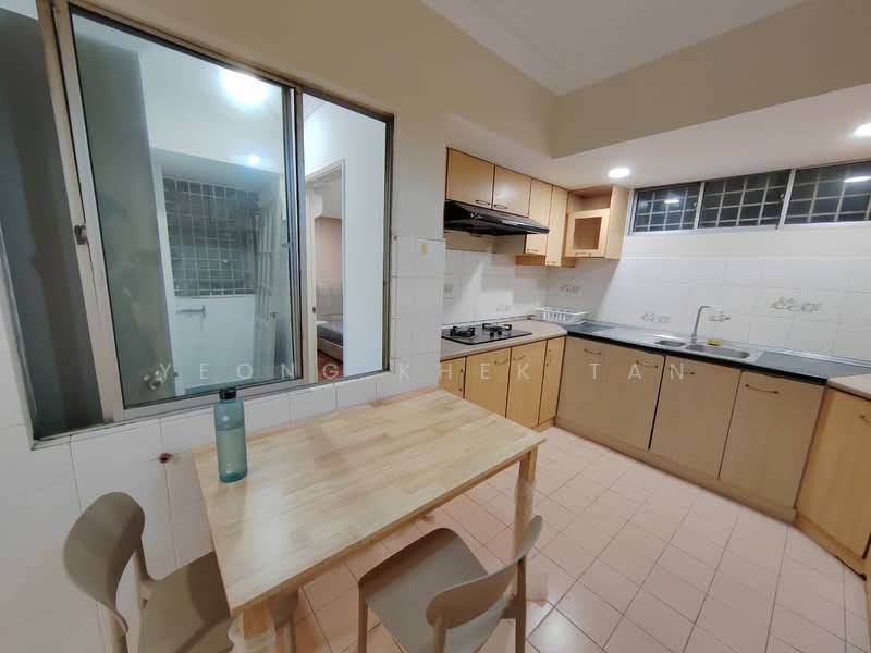 Condominium for Rent at Shang Villa - Yeong Khek Tan - Shared Kitchen - PropertyGuru.com.my