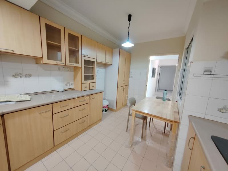 Condominium for Rent at Shang Villa - Yeong Khek Tan - Shared Kitchen - PropertyGuru.com.my