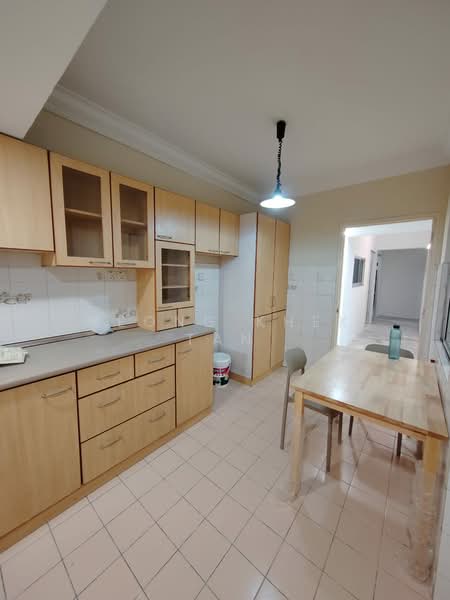 Condominium for Rent at Shang Villa - Yeong Khek Tan - Shared Kitchen - PropertyGuru.com.my